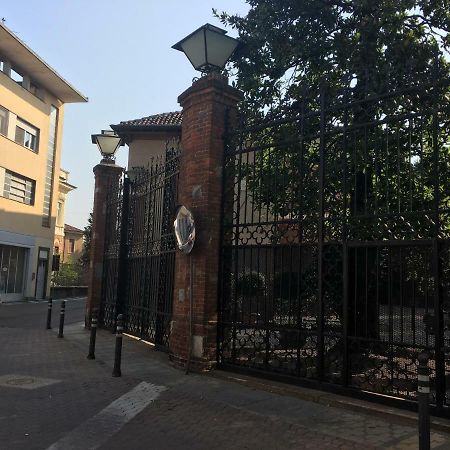 B&B San Martino Mede Kültér fotó