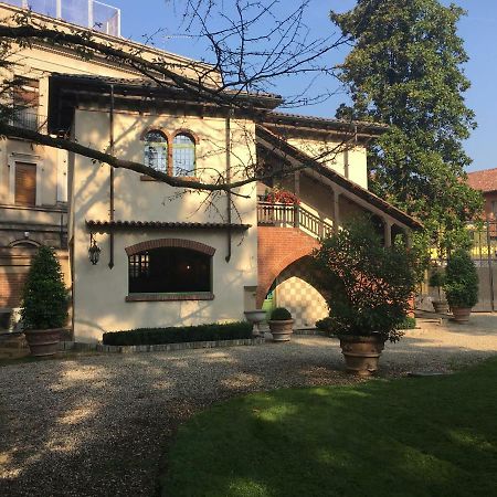 B&B San Martino Mede Kültér fotó