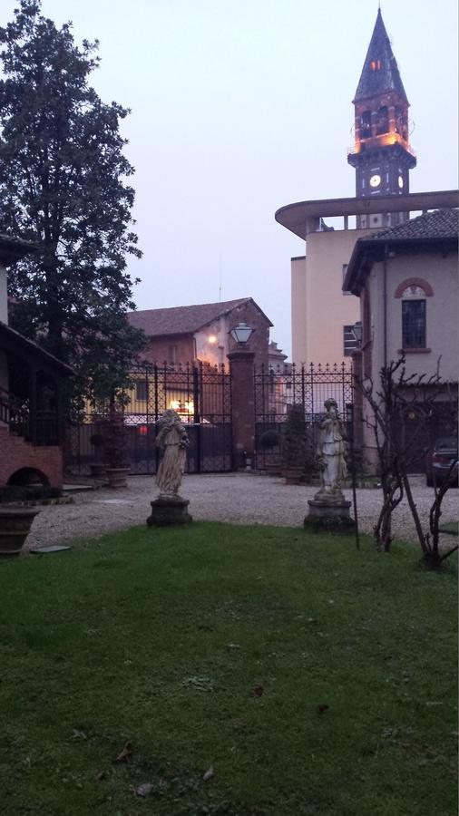 B&B San Martino Mede Kültér fotó