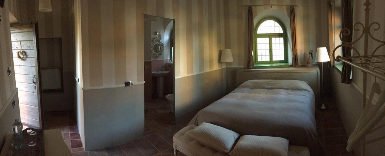 B&B San Martino Mede Szoba fotó