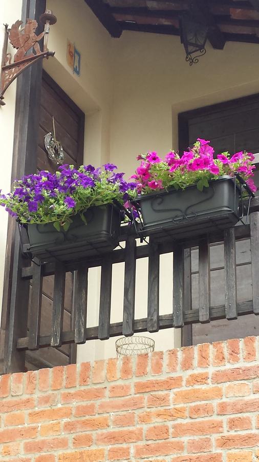B&B San Martino Mede Kültér fotó
