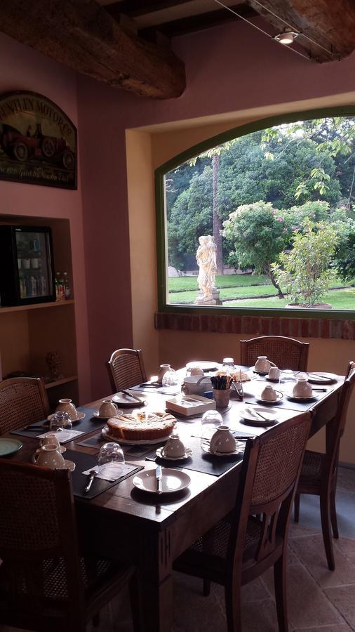 B&B San Martino Mede Kültér fotó