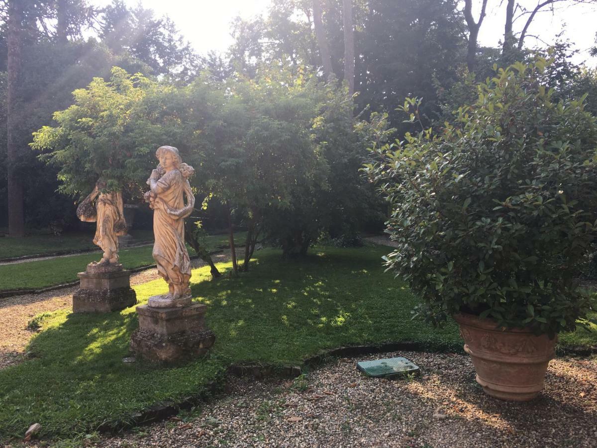 B&B San Martino Mede Kültér fotó