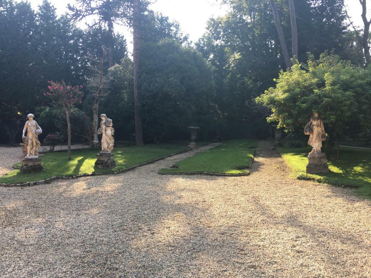 B&B San Martino Mede Kültér fotó