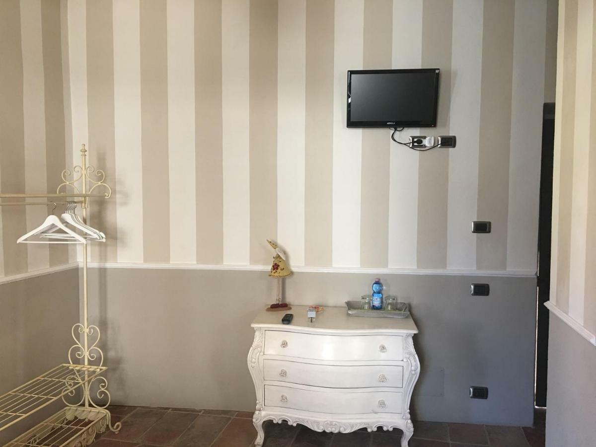 B&B San Martino Mede Kültér fotó