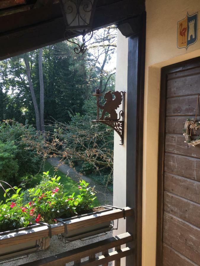 B&B San Martino Mede Kültér fotó