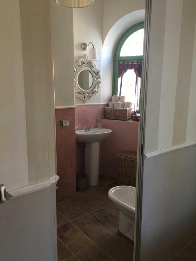 B&B San Martino Mede Kültér fotó