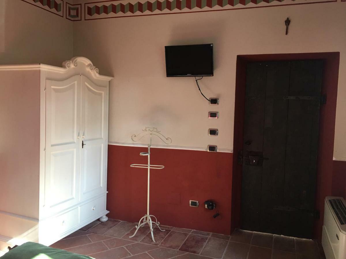 B&B San Martino Mede Kültér fotó
