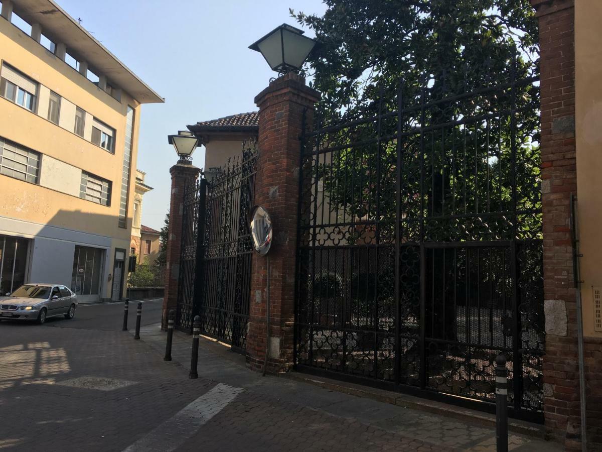 B&B San Martino Mede Kültér fotó