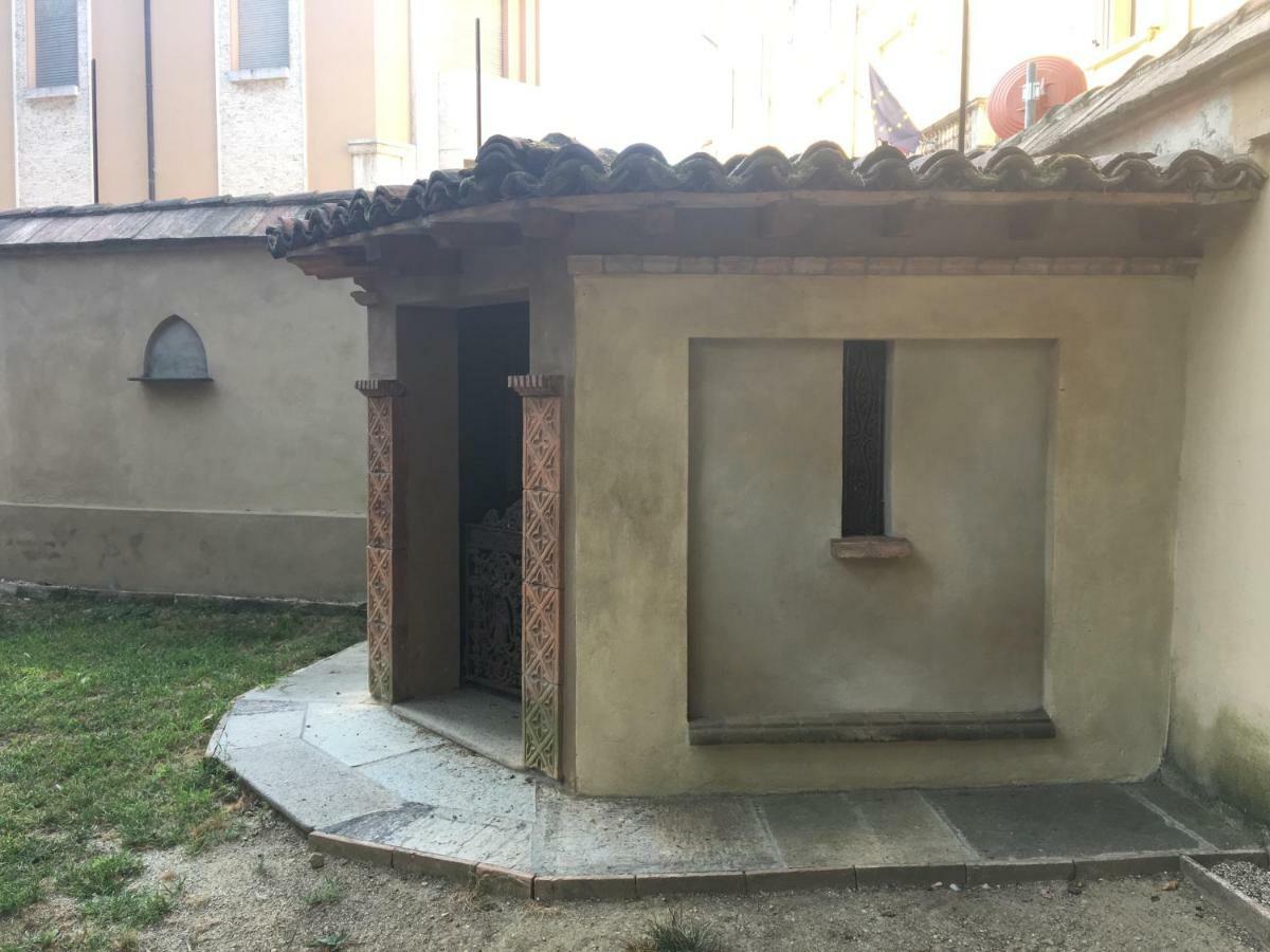 B&B San Martino Mede Kültér fotó