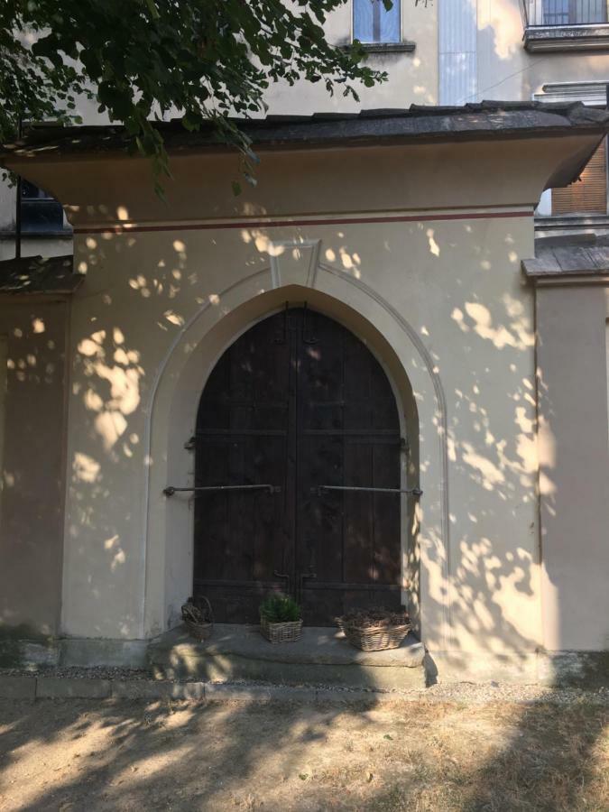 B&B San Martino Mede Kültér fotó