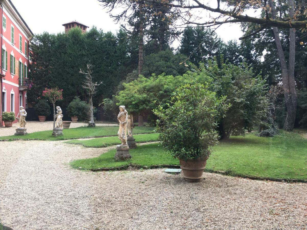 B&B San Martino Mede Kültér fotó