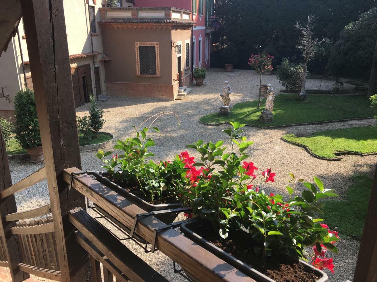 B&B San Martino Mede Kültér fotó