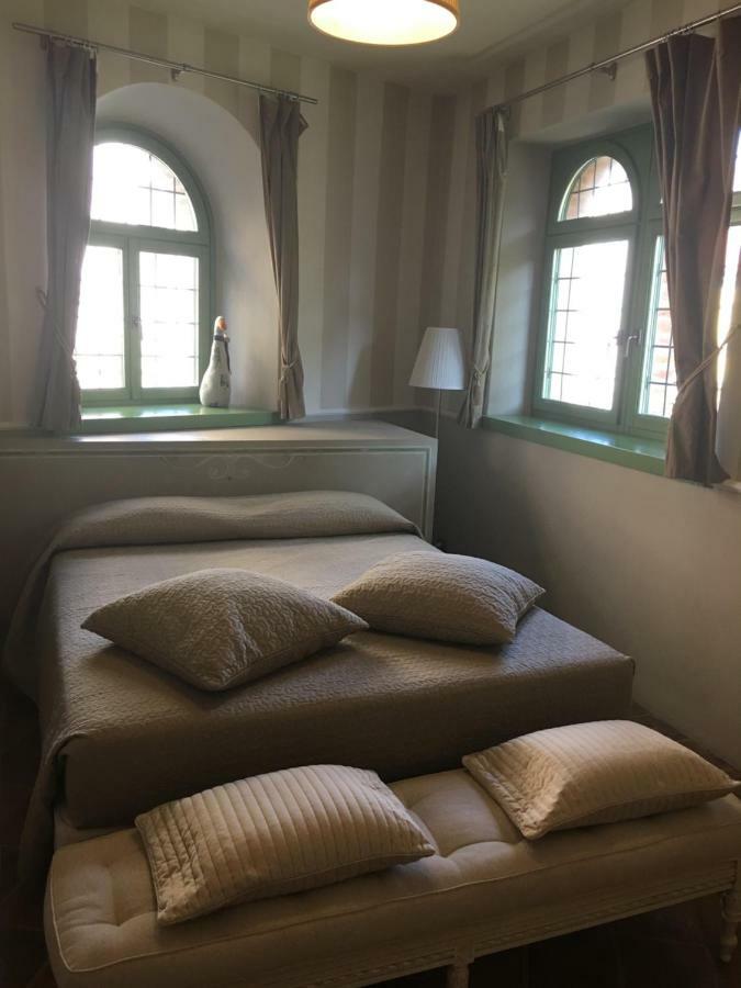 B&B San Martino Mede Kültér fotó