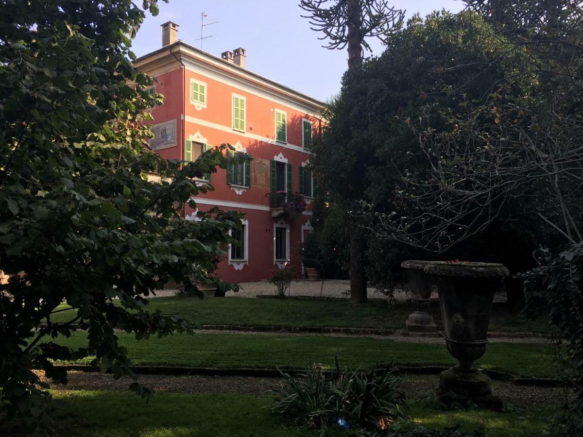 B&B San Martino Mede Kültér fotó